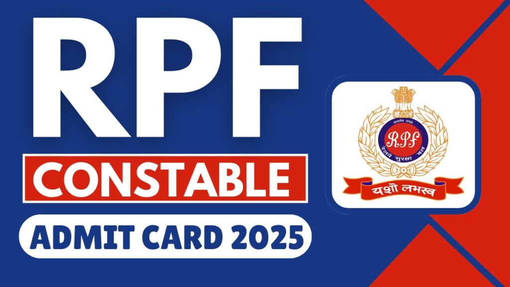 rpf-constable-exam-date-2025